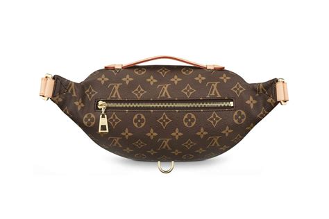 lv fanny pack fur|lv fanny pack for men.